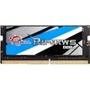 Nešiojamo kompiuterio atmintis RAM modulis – G.Skill Ripjaws 32 GB (2 x 16 GB) DDR4 2400 MHz