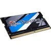 Nešiojamo kompiuterio atmintis RAM modulis – G.Skill Ripjaws 32 GB (2 x 16 GB) DDR4 2400 MHz