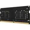 RAM Lexar SODIMM nešiojamojo kompiuterio atmintis, DDR4, 16 GB, 3200 MHz, CL22 (LD4AS016G-B3200GSST)