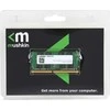 RAM Kompiuterio atmintinė Mushkin pagrindai, SODIMM, DDR4, 32 GB, 3200 MHz, CL22 (MES4S320NF32G)
