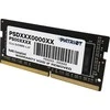 Patriot Signature 8GB [1x8GB 2133MHz DDR4 CL15 SODIMM]