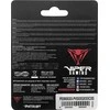 Nešiojamo kompiuterio atmintis RAM Modulis - Patriot Memory Viper Steel 8GB DDR4 3200MHz, juodas