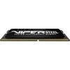 Nešiojamo kompiuterio atmintis Patriot Viper Steel 16GB [1x16GB 3200MHz DDR4 CL18 SODIMM] operatyvioji atmintis