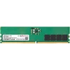 RAM TRANSCEND 16GB JM DDR5 5600 U-DIMM 1Rx8 2Gx8 CL46 1.1V