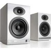 Kompiuterio kolonėlės AudioEngine Audioengine HD5 kolonėlė - balta - Namų muzikos sistema