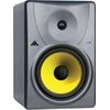 Kompiuterio kolonėlės Behringer Truth B1031A 2 krypčių sidabrinis, geltonas laidinis 100 W