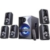 Fenda F3800X 5.1 multimedijos kompiuterio kolonėlės, 80 W, BT 5.0