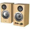 Kompiuterio kolonėlės Genius garsiakalbiai SP-HF1812BT pušies medienos 2.0/50W