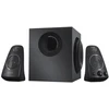 Kompiuterio kolonėlės „Logitech Z623“ sistemos kompiuterio garsiakalbiai (980-000403)