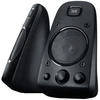Kompiuterio kolonėlės „Logitech Z623“ sistemos kompiuterio garsiakalbiai (980-000403)