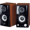 Kompiuterio kolonėlės „Genius SP-HF500A II Boxe Stereo Cherry 2“ (G-31730032400)