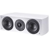 Kompiuterio kolonėlės Heco Speaker victa elite centre 102 balta
