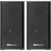 Kompiuterio kolonėlės DEFENDER 2.0 Speaker System 2x3W RMS, SPK240, 65224