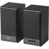 Kompiuterio kolonėlės Loudspeaker Set SVEN SPS-702 SV-0120702BL (2.0, juodos spalvos)