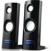 Garso Kolonėlė - Audiocore AC860 2 Krypčių 4 W, Juoda