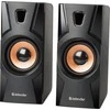 Kompiuterio kolonėlės Garsiakalbiai - Defender Aurora S8 2.0 8W USB