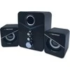 Garso Sistema - Esperanza EP153 6W USB Balta