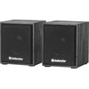 Kompiuterio kolonėlės DEFENDER 2.0 Speaker System 2x2W RMS, SPK230, 65223