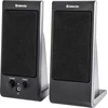 Kompiuterio kolonėlės DEFENDER 2.0 Speaker System 2x2W (RMS), juodas, SPK170BL