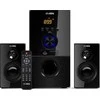 Kompiuterio kolonėlės Speaker Set computer SVEN SV-013233 (2.1, juodos spalvos)