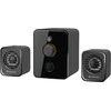 Kompiuterio kolonėlės Defender V12 speaker Juodas 11W USB