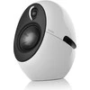 Kolonėlės Edifier e25HD Luna, Baltos/Juodos spalvos
