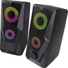 Kompiuterio kolonėlės Garsiakalbis - Esperanza BAILA Laidinis 6W 160-20000Hz 1.2m Juodas