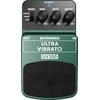 Behringer UV300 pedał su efektami Pedał ekspresji Žalias, Juodas