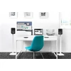 Kanto Audio YU4 – pora 140 W aktyviųjų garsiakalbių su phono / Bluetooth (juoda)