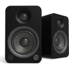 Kanto Audio YU4 – pora 140 W aktyviųjų garsiakalbių su phono / Bluetooth (juoda)