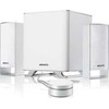 Kompiuterio kolonėlės Kolumna Microlab Microlab Speakers M-600BT baltas 3, 40 W