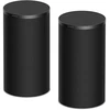 Kompiuterio kolonėlės Kolumna Sony Rear Speakers | BRAVIA Theatre Rear 9, | 180 W | Bluetooth | Belaidė jungtis | Juodas (SARS9.CEJ)