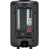 Kompiuterio kolonėlės Kolumna Yamaha Portable PA System STAGEPAS 600BT