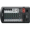 Kompiuterio kolonėlės Kolumna Yamaha Portable PA System STAGEPAS 600BT