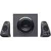 Kompiuterio kolonėlės Kompiuterio garsiakalbiai „Logitech Z625“ (980-001256)