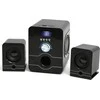 Kompiuterio kolonėlės Bluetooth kolonėlės Platinet (PSBB) (AUX, FM, TF card) juodos spalvos