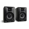 Kompiuterio kolonėlės M-AUDIO BX5 Pair BT - „Bluetooth“ monitorių pora