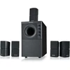 Kompiuterio kolonėlės Microlab X3BT - Garsiakalbių sistema 5.1 su Bluetooth