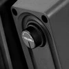 Garsiakalbiai SVEN 300 USB (juoda)