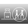 Kompiuterio kolonėlės „Sven Soundbar Mini SB-G1450“ kompiuterio garsiakalbiai, juodi (USB, RGB)