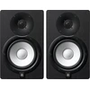 Kompiuterio kolonėlės Yamaha kolonėlė Yamaha HS8 2 krypčių garsiakalbis Juodas Wired 120 W