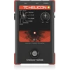 TC Helicon VoiceTone R1 – Reverb