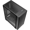 Montech Air 1000 Lite dėklas, juodas