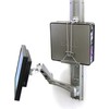 Laikiklis Ergotron System cabinet holder