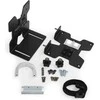 Ergotron Thin Client Mount – montavimo rinkinys (laikiklis, tvirtinimo detalės, dirželis)