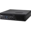 ASUS PB63-B3011AH Intel® Core™ i3 i3-13100 8 GB DDR5-SDRAM 256 GB SSD Windows 11 Pro Mini PC Juodas