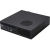 ASUS PB63-B3011AH Intel® Core™ i3 i3-13100 8 GB DDR5-SDRAM 256 GB SSD Windows 11 Pro Mini PC Juodas