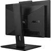 Stacionarus kompiuteris Kompiuteris Asus Zen AiO 24" i7-150U 16 512 juodas E5402WVARK-BPC020X W11P