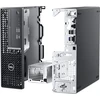 DELL PC OptiPlex 7020 SFF/180W/TPM/i3 14100/8GB/256GB SSD/Integrated/WLAN/vPro/Kb/Mouse/W11 Pro/3Y PS NBD