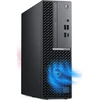 DELL PC OptiPlex 7020 SFF/180W/TPM/i3 14100/8GB/256GB SSD/Integrated/WLAN/vPro/Kb/Mouse/W11 Pro/3Y PS NBD